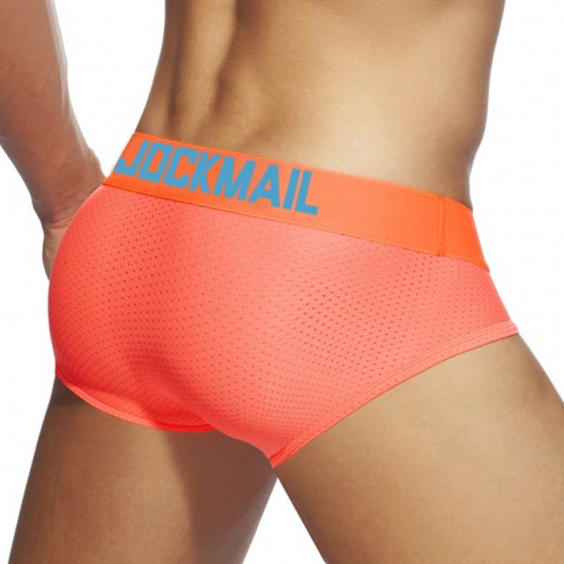 NEON Briefs 4-Pack
