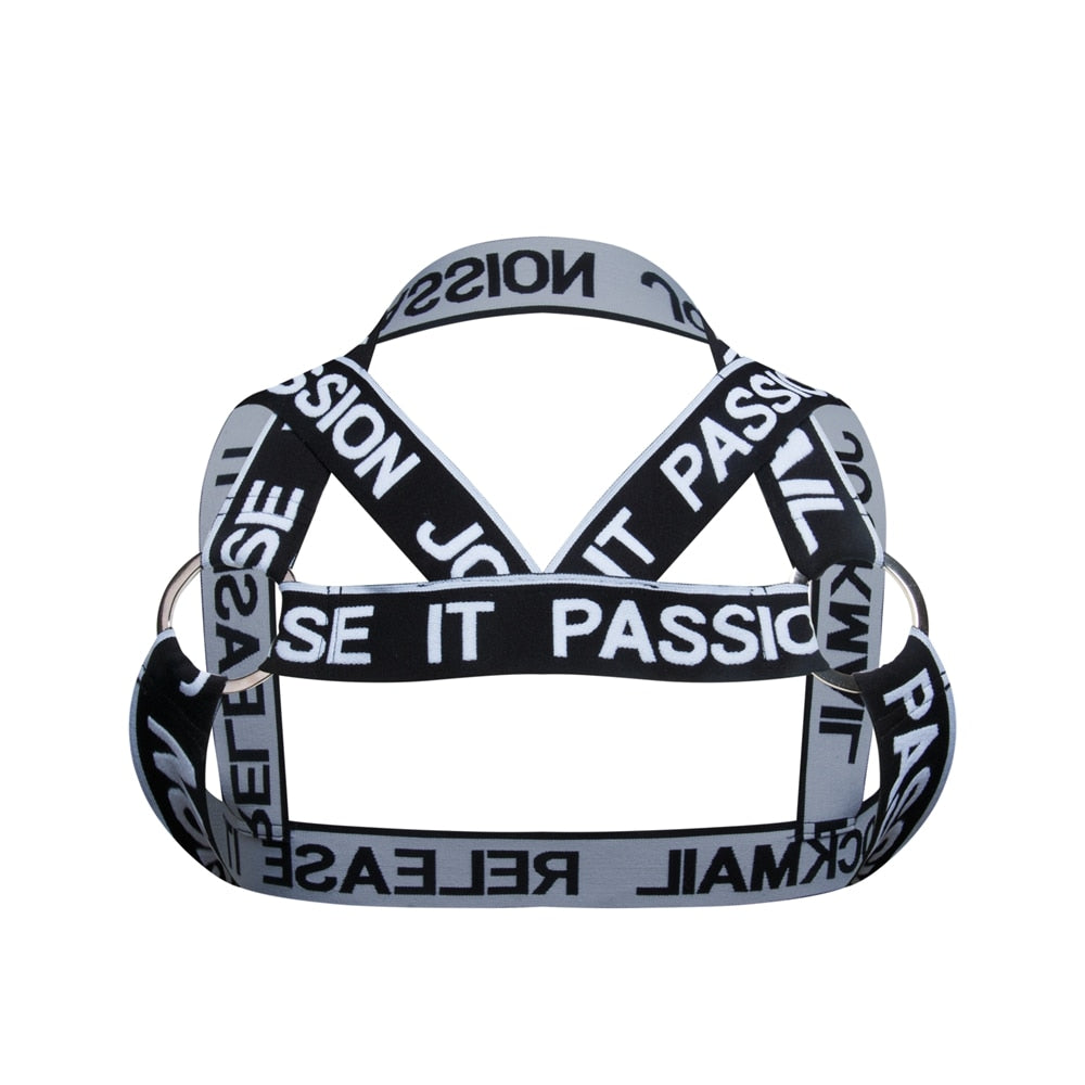 JM Harness