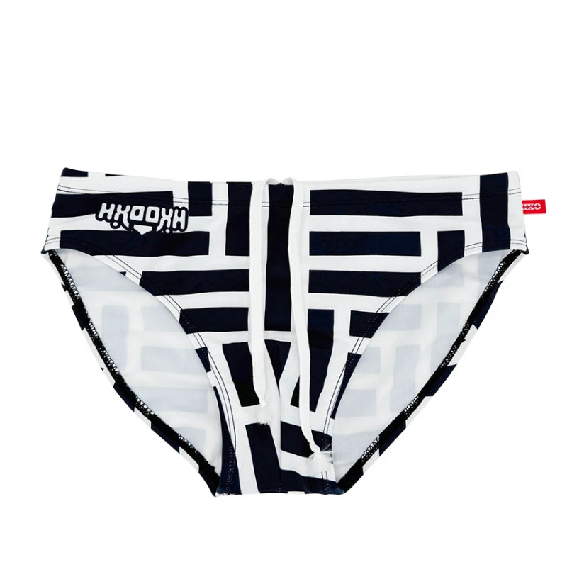 MR Swim Briefs