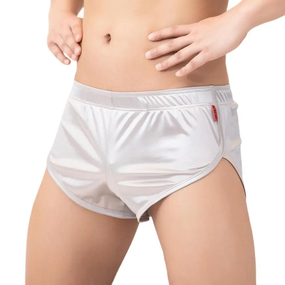 SILKY Shorts