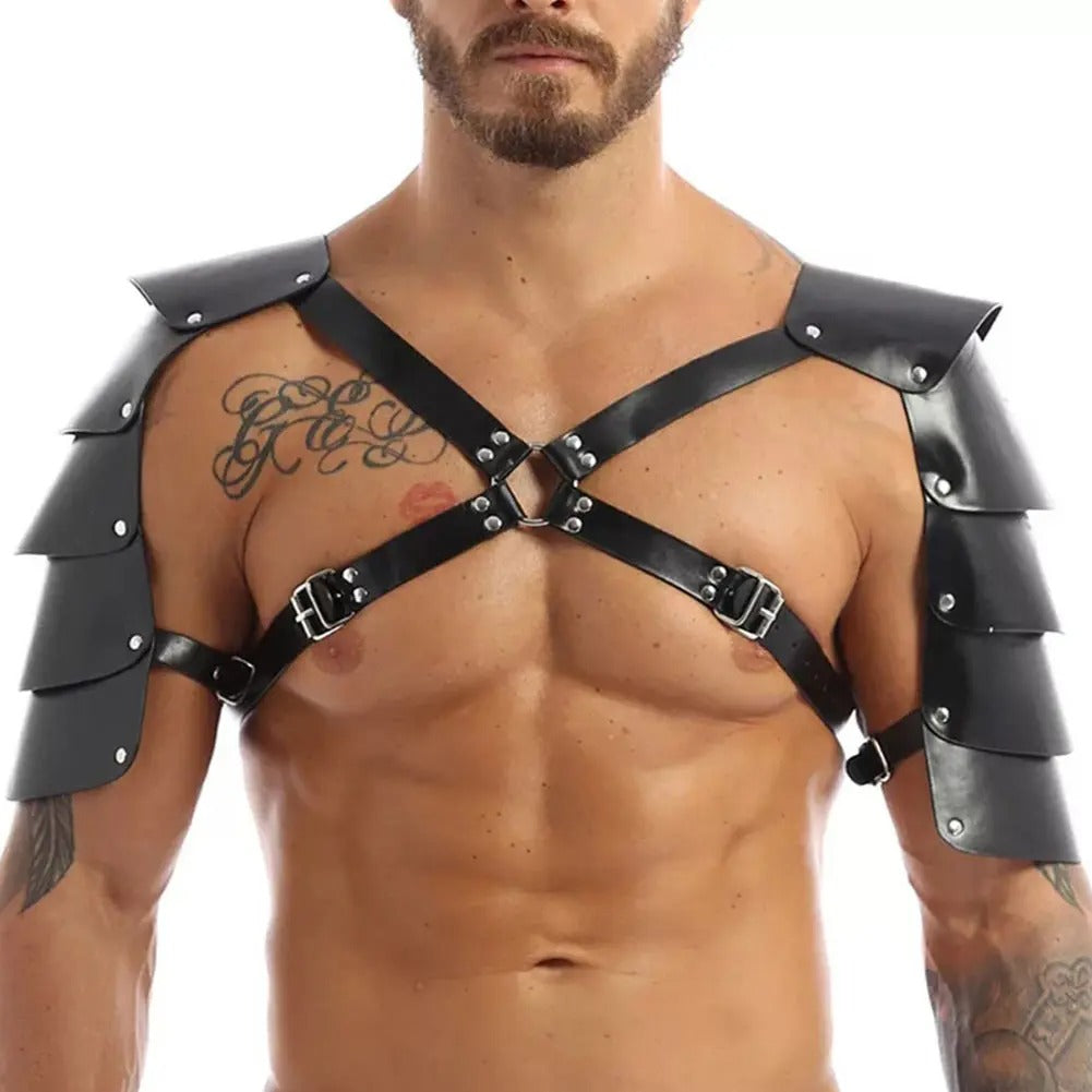 POWER DOM Harness