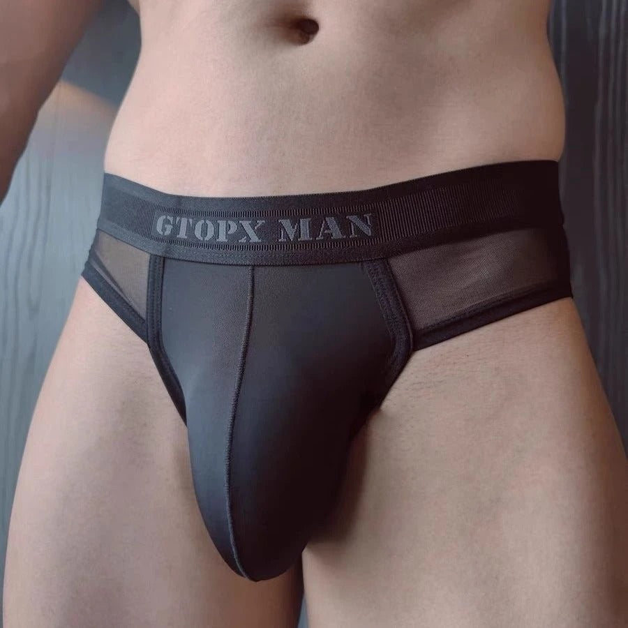 ENDOWED Sheer Briefs