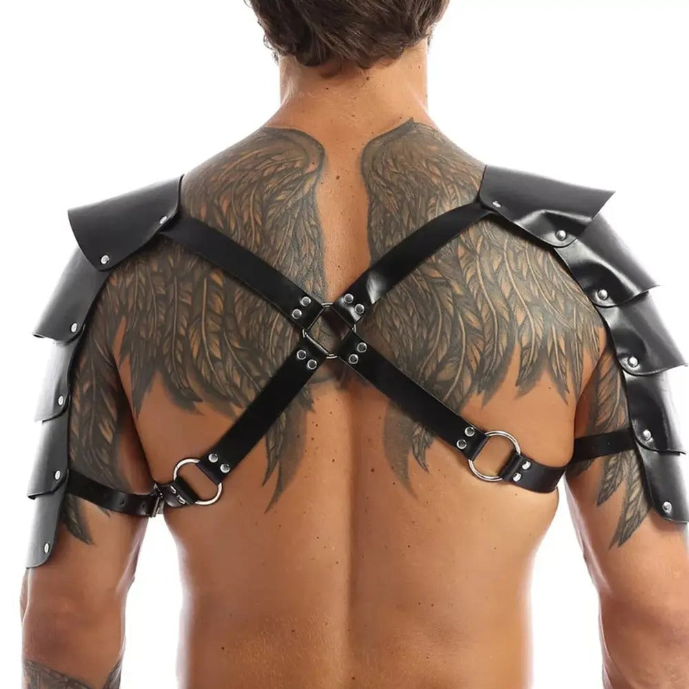 POWER DOM Harness