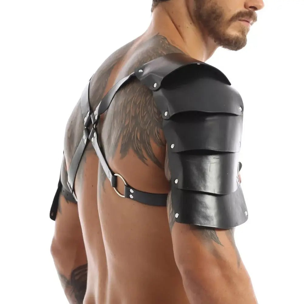POWER DOM Harness