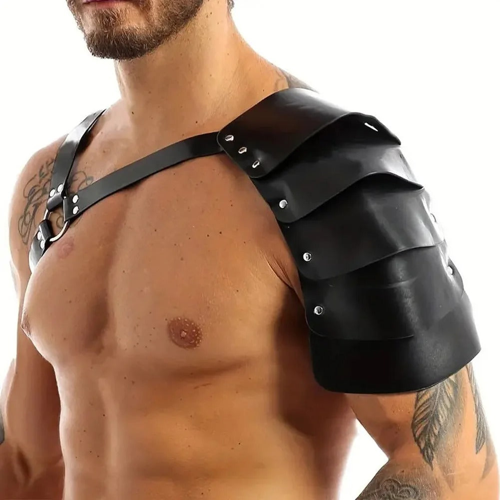 POWER DOM Harness