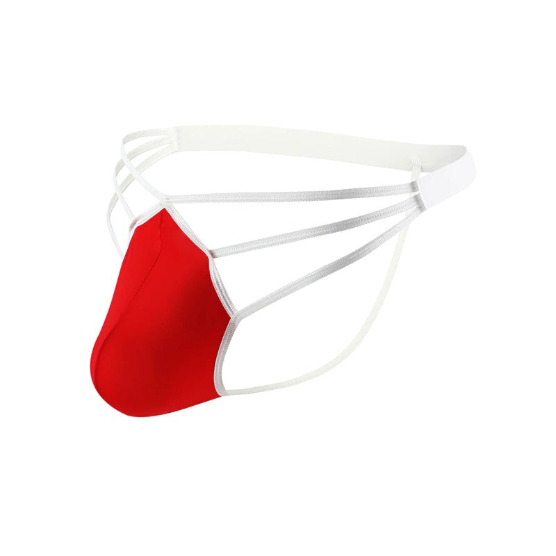 SASSY G-String Pack 3-Pack G-String