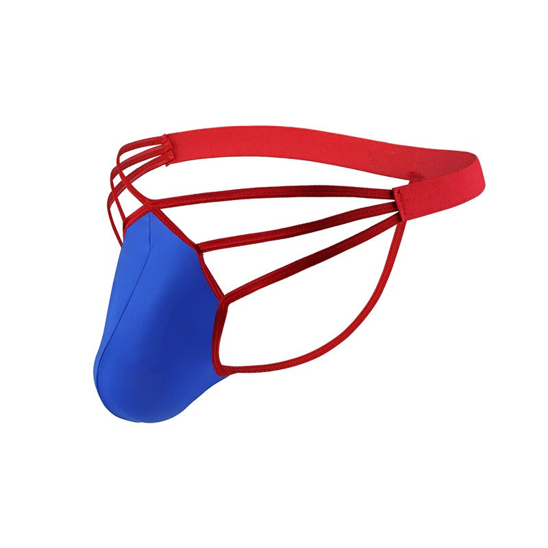 SASSY G-String Pack 3-Pack G-String