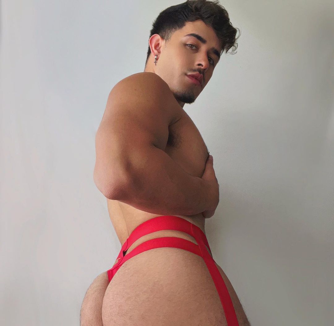 JOCK G-String