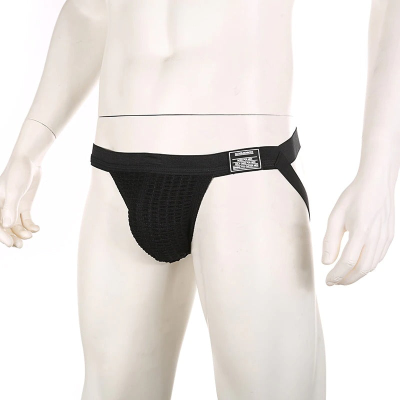 CIRCUIT Jockstrap Pack 4-Pack Jockstraps