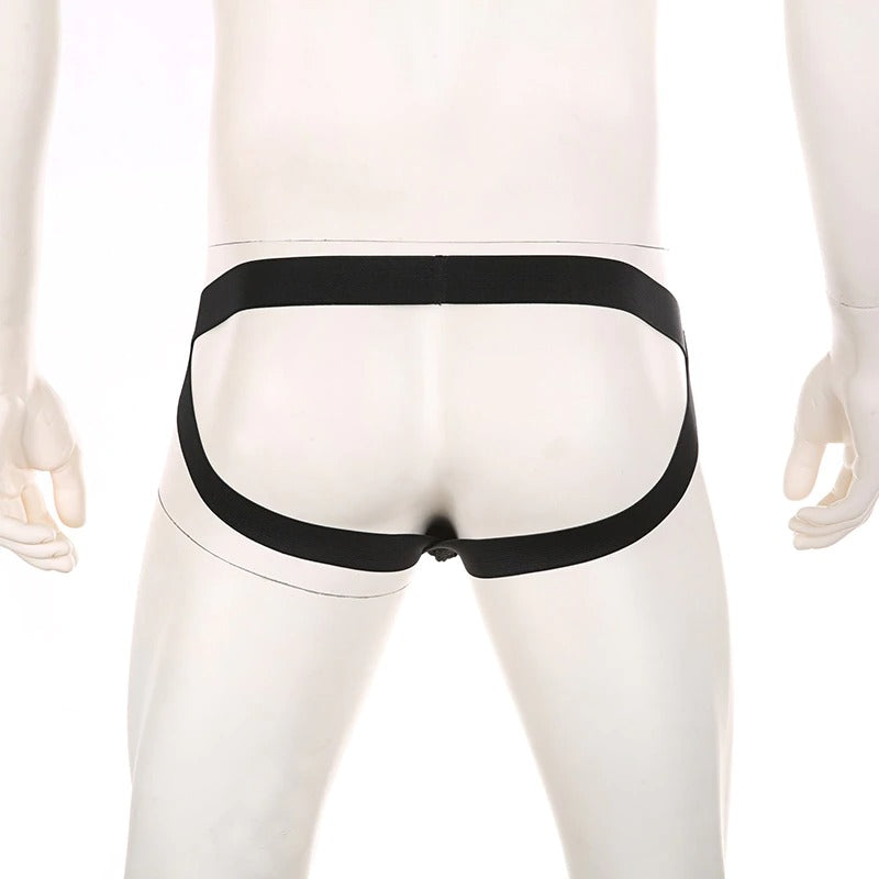 CIRCUIT Jockstrap Pack 4-Pack Jockstraps
