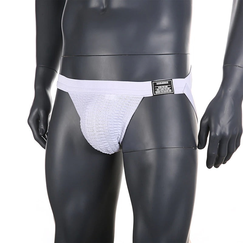 CIRCUIT Jockstrap Pack 4-Pack Jockstraps