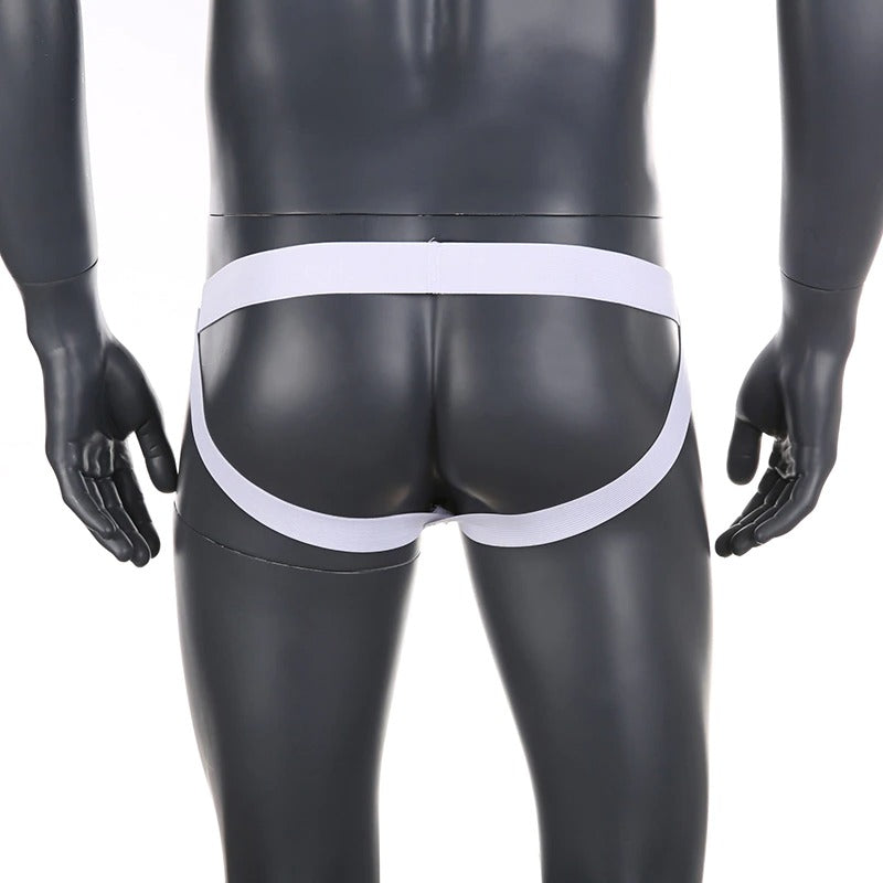 CIRCUIT Jockstrap Pack 4-Pack Jockstraps
