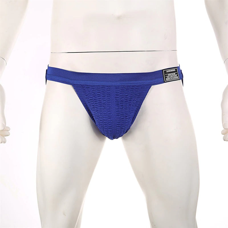 CIRCUIT Jockstrap Pack 4-Pack Jockstraps