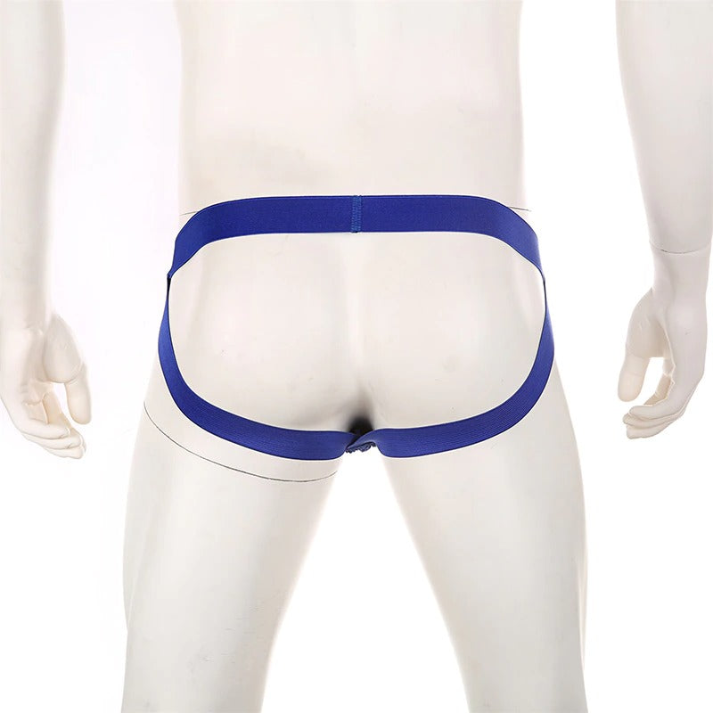 CIRCUIT Jockstrap Pack 4-Pack Jockstraps