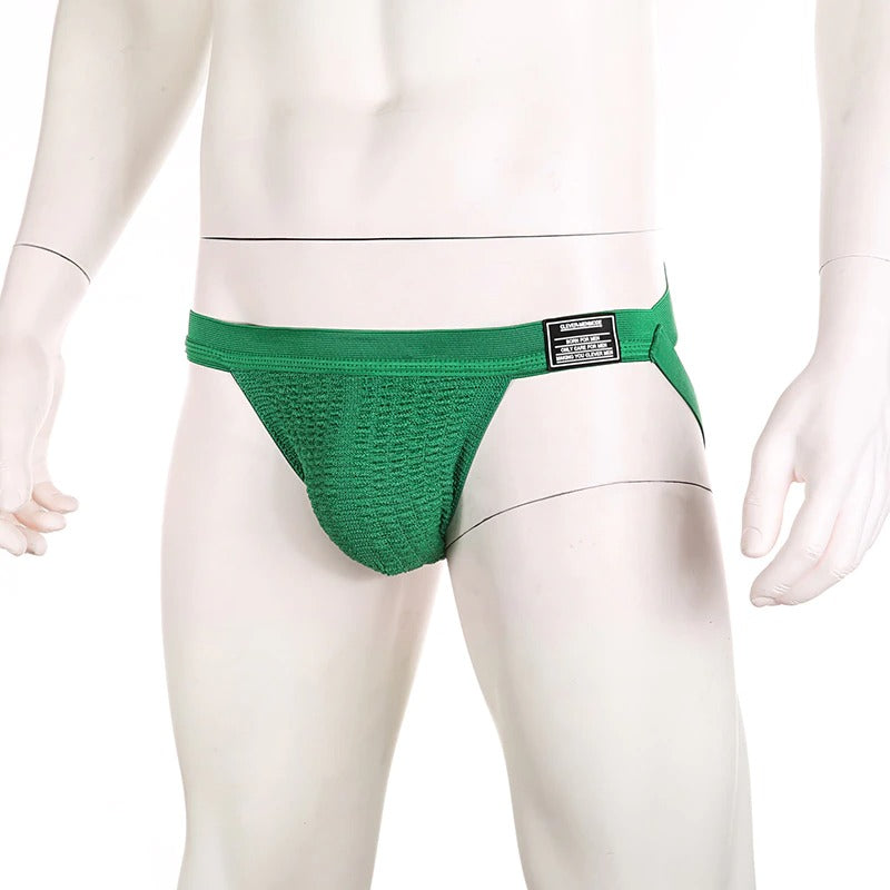 CIRCUIT Jockstrap Pack 4-Pack Jockstraps