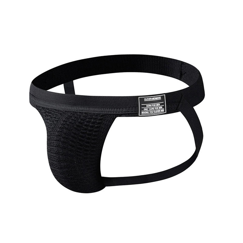 CIRCUIT Jockstrap Pack 4-Pack Jockstraps