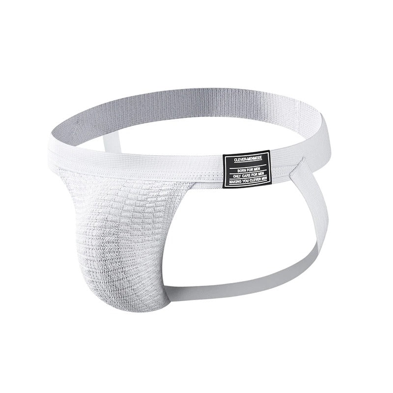 CIRCUIT Jockstrap Pack 4-Pack Jockstraps