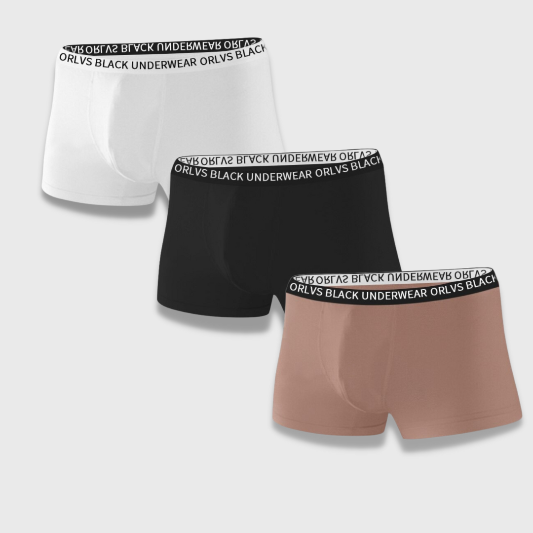 BB Boxers 3-Pack