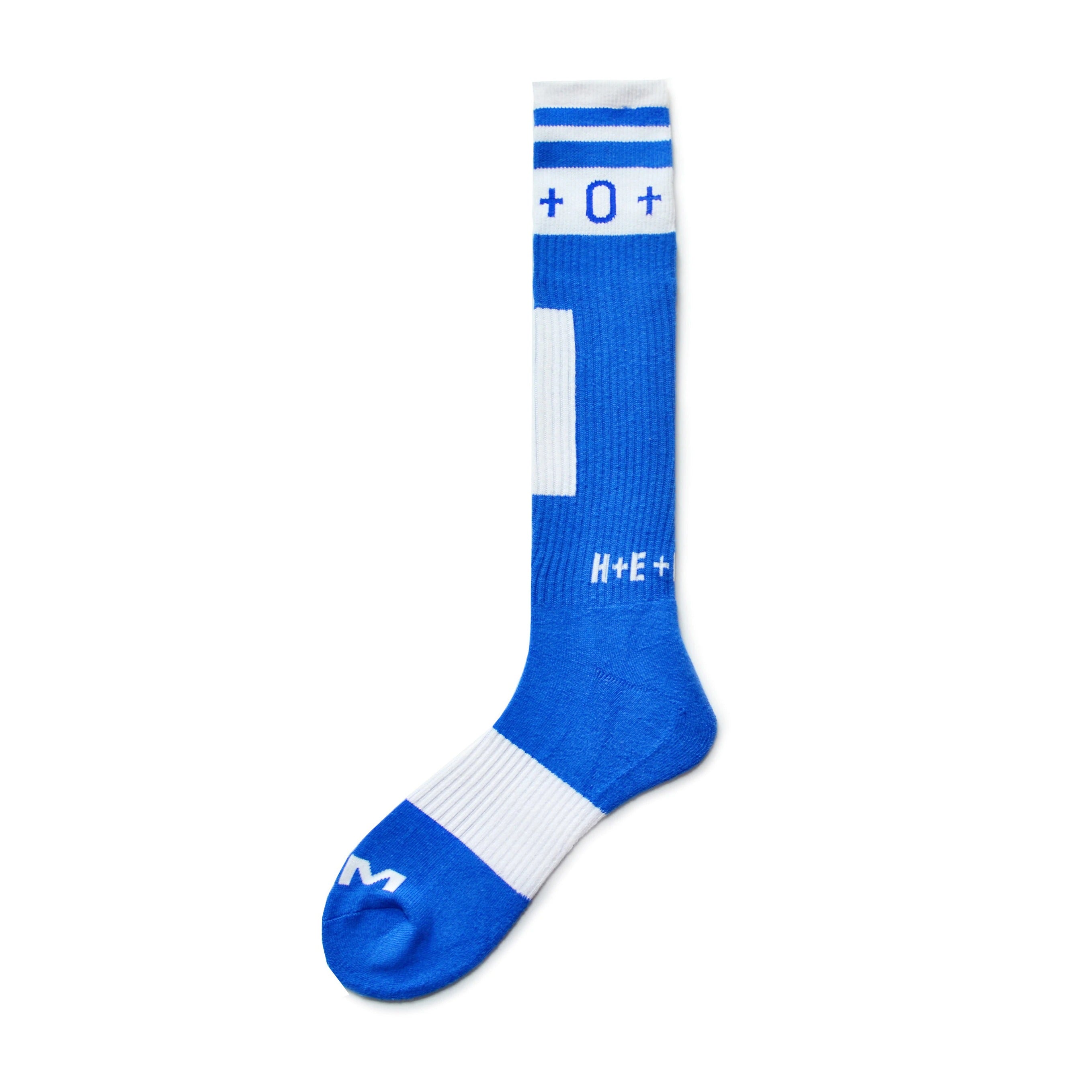 BB DM Jockstrap Socks 2-Pcs