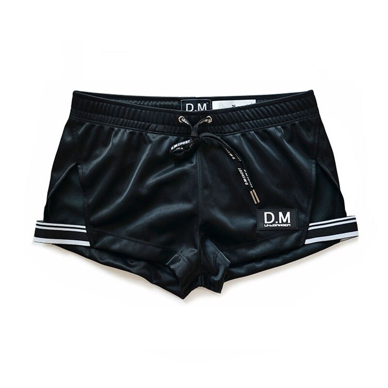 DM Circuit Shorts