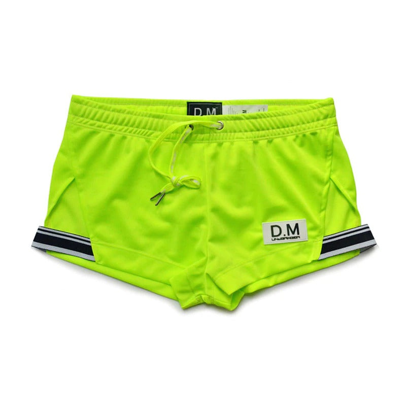 DM Circuit Shorts