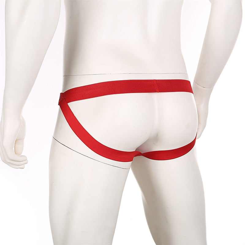 TWK Elastic Harness 3-Pcs