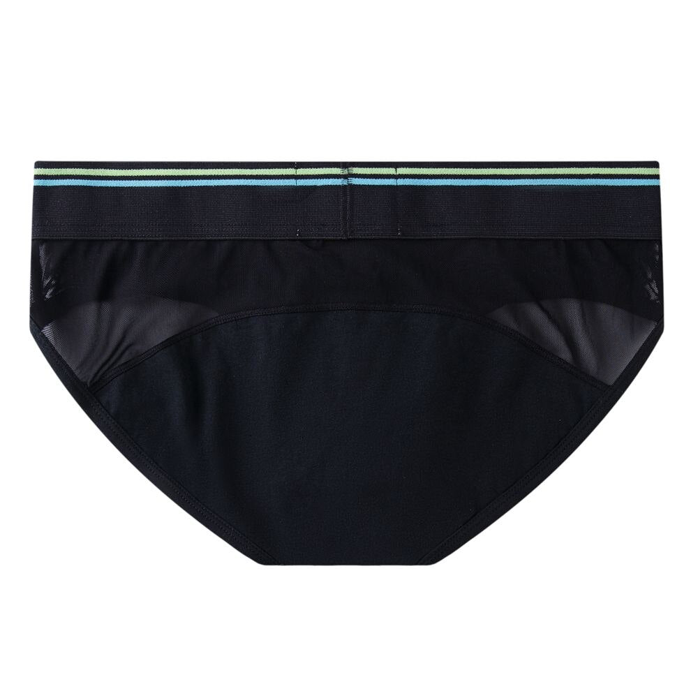 JM Mesh Briefs