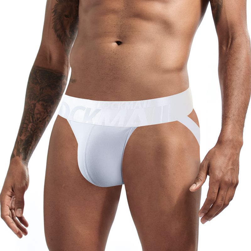JM Stealth Jockstrap