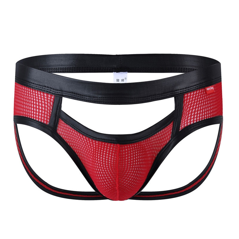 BB Hollow Jockstrap