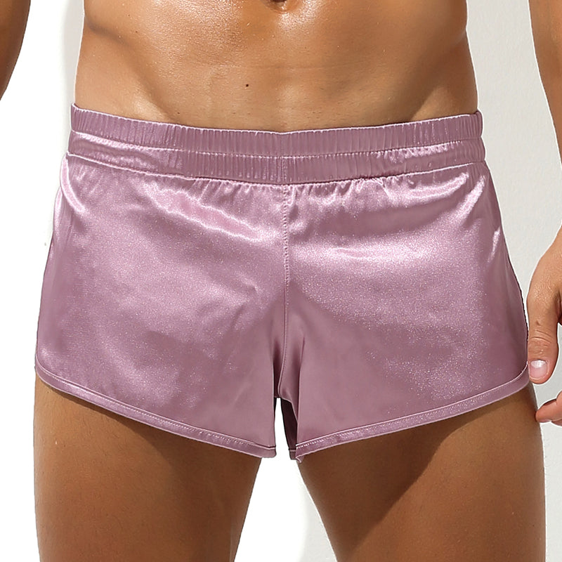 NICE & NAUGHTY Jockstrap Shorts Jockstraps