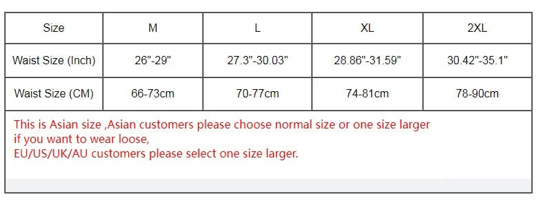 PRTY Elastic Harness 3-Pcs