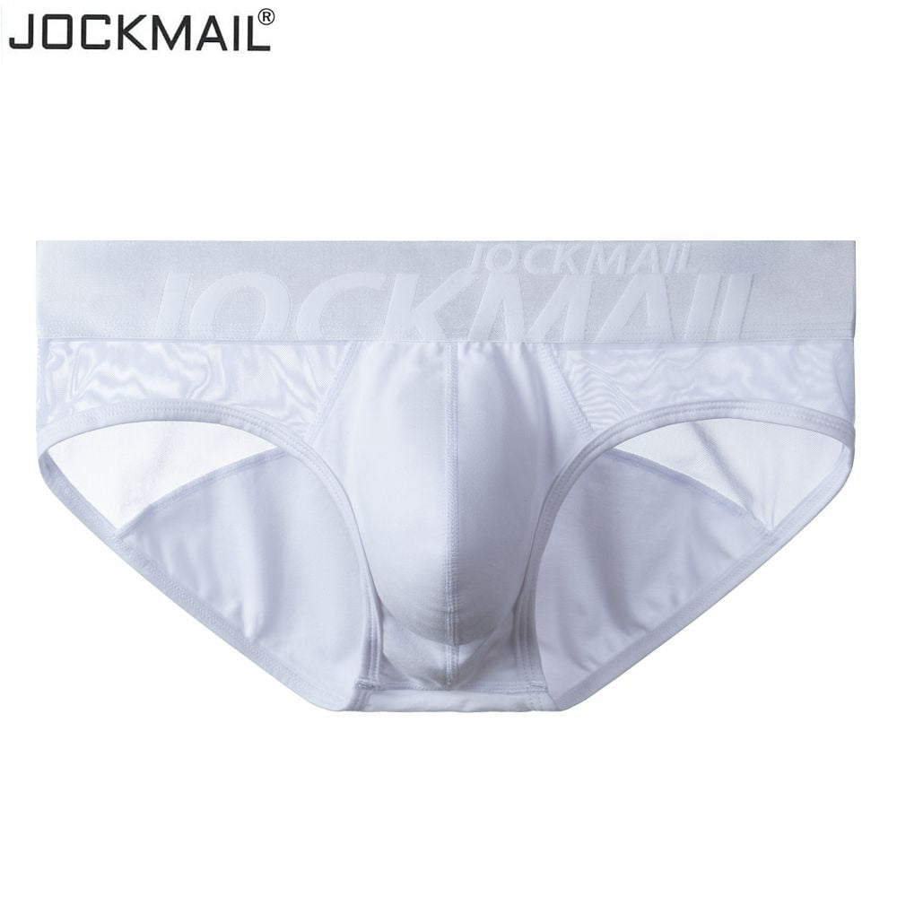 JM Mesh Briefs