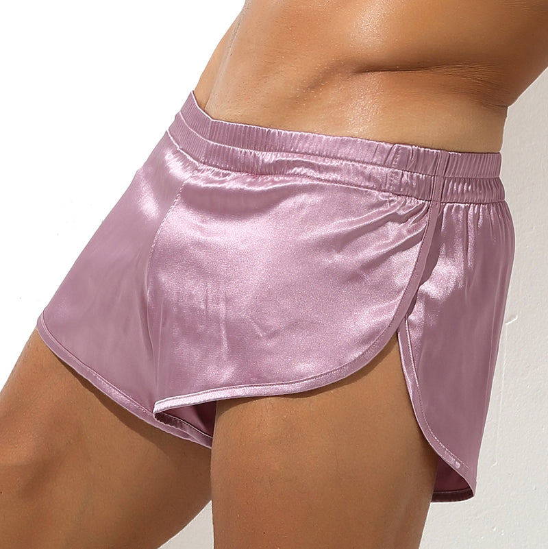 NICE & NAUGHTY Jockstrap Shorts Jockstraps