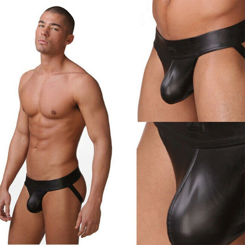 DUNGEON Jockstrap
