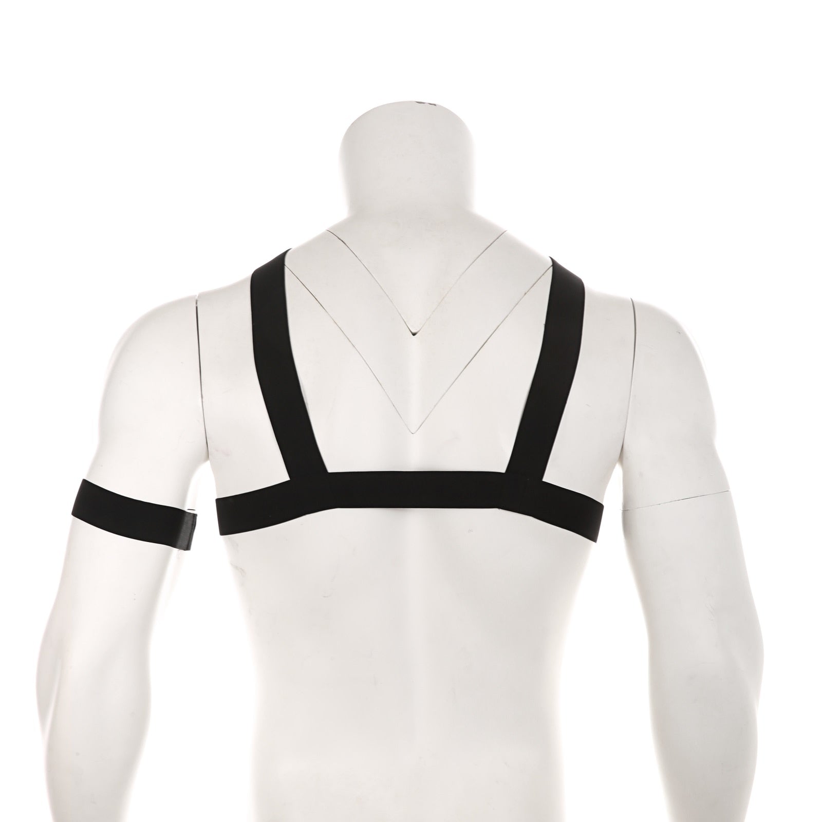 TWK Elastic Harness 3-Pcs
