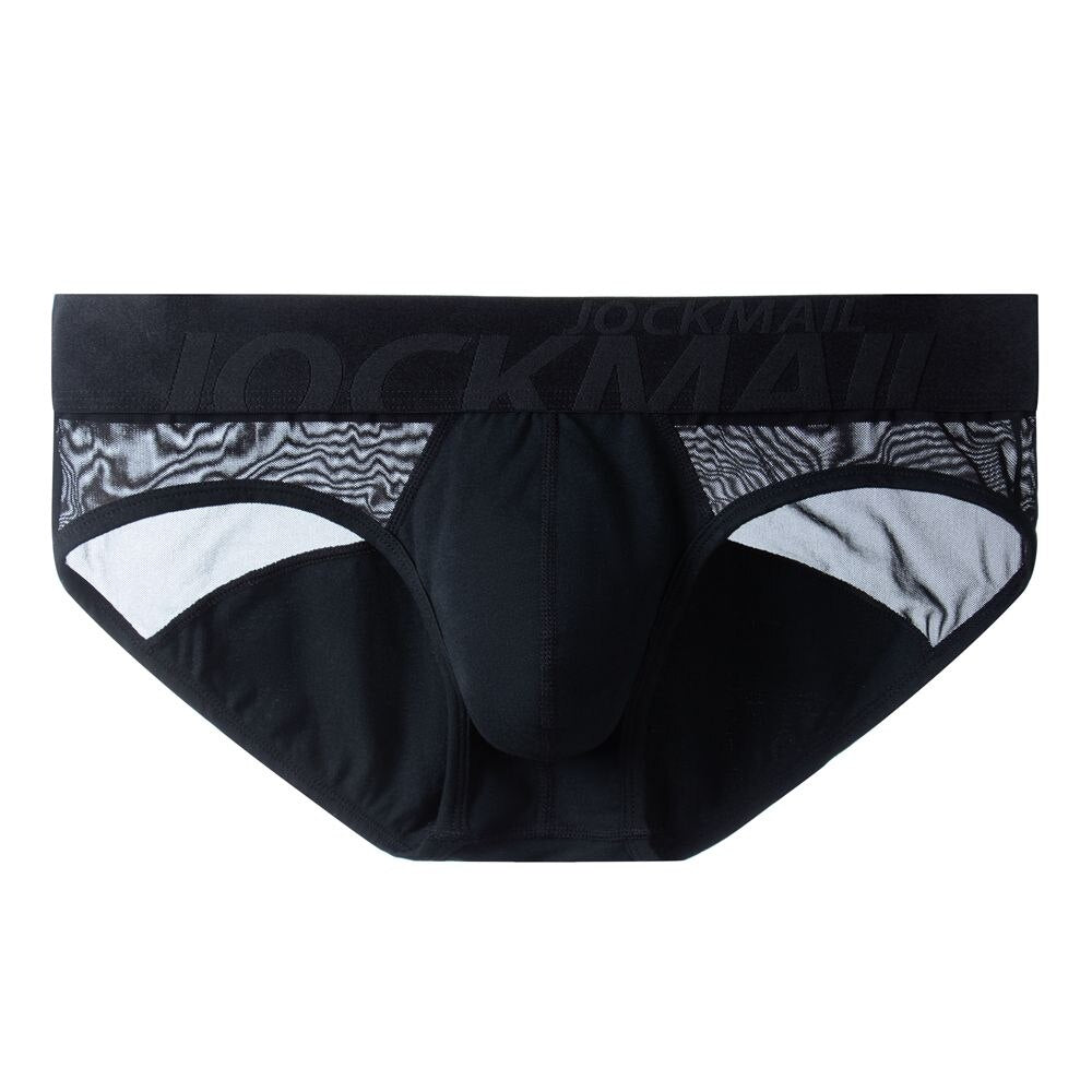 JM Mesh Briefs