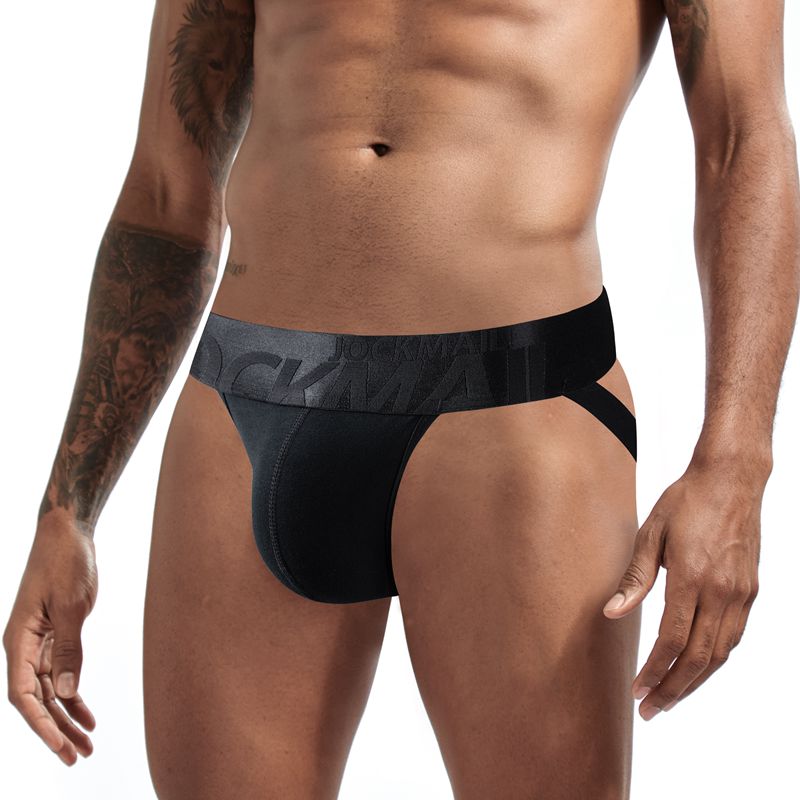 JM Stealth Jockstrap