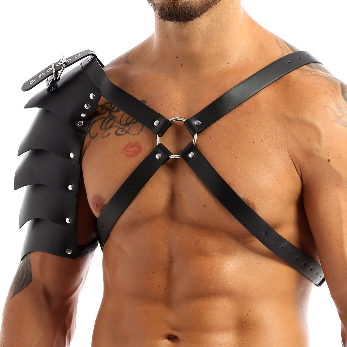 WARRIOR Harness