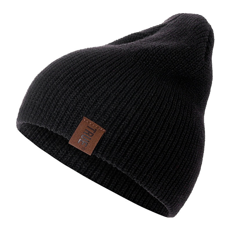 BB Knitted Beanie