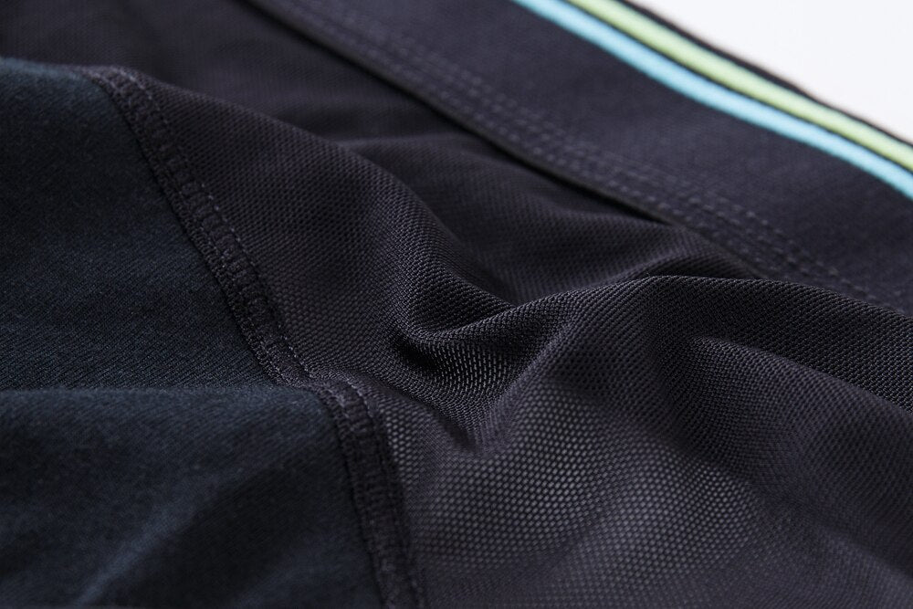 JM Mesh Briefs