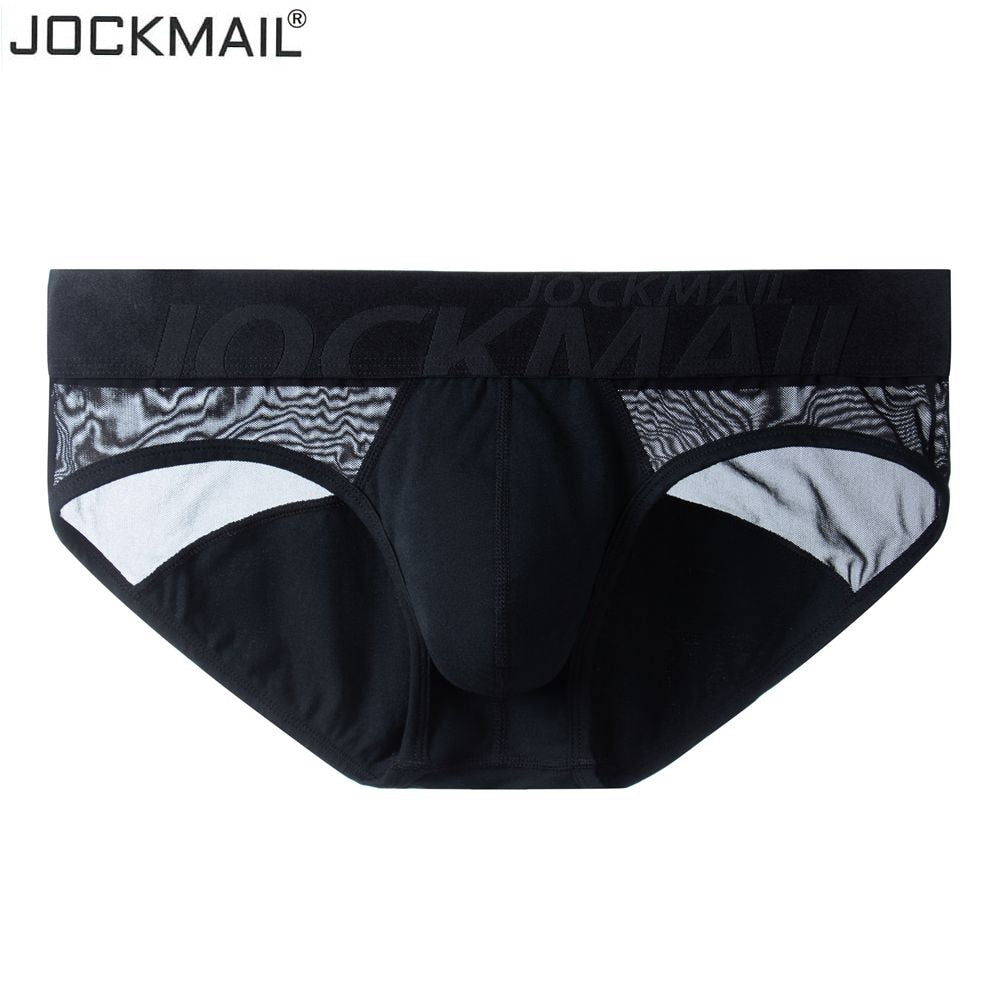JM Mesh Briefs