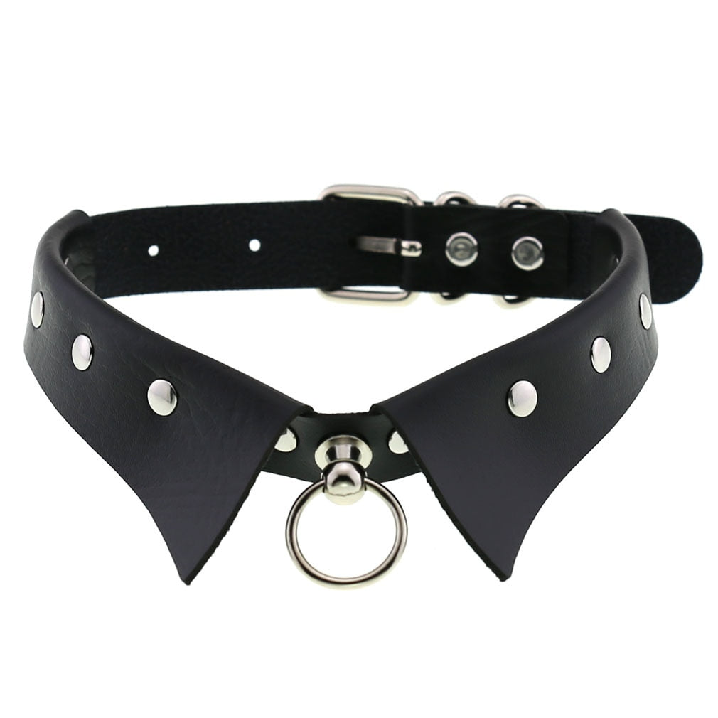 FTSH Chain Choker