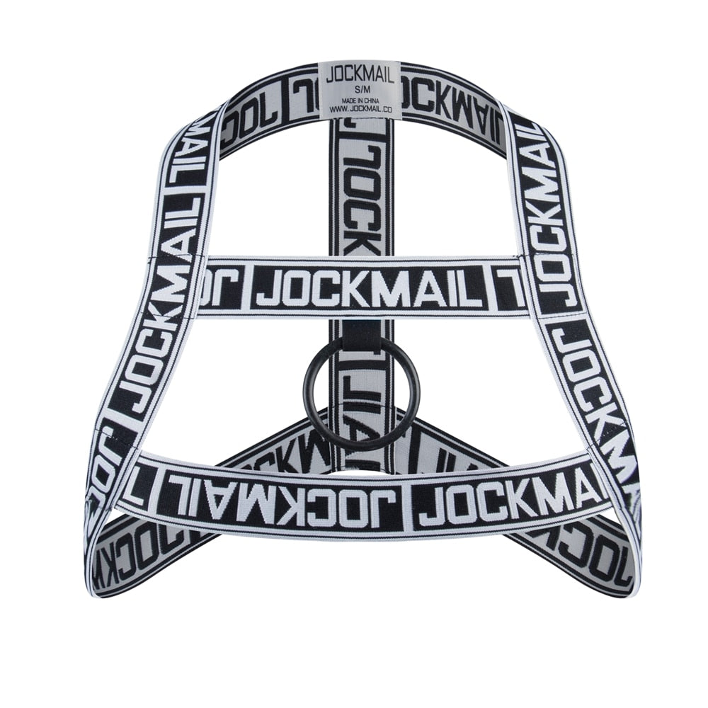 JM Ring Chest Harness