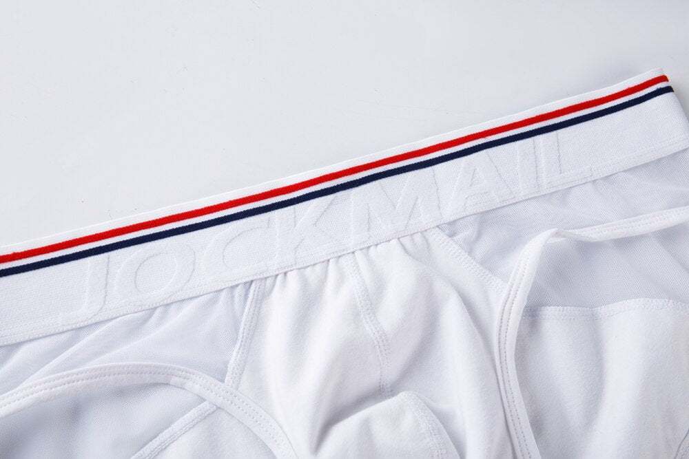 JM Mesh Briefs