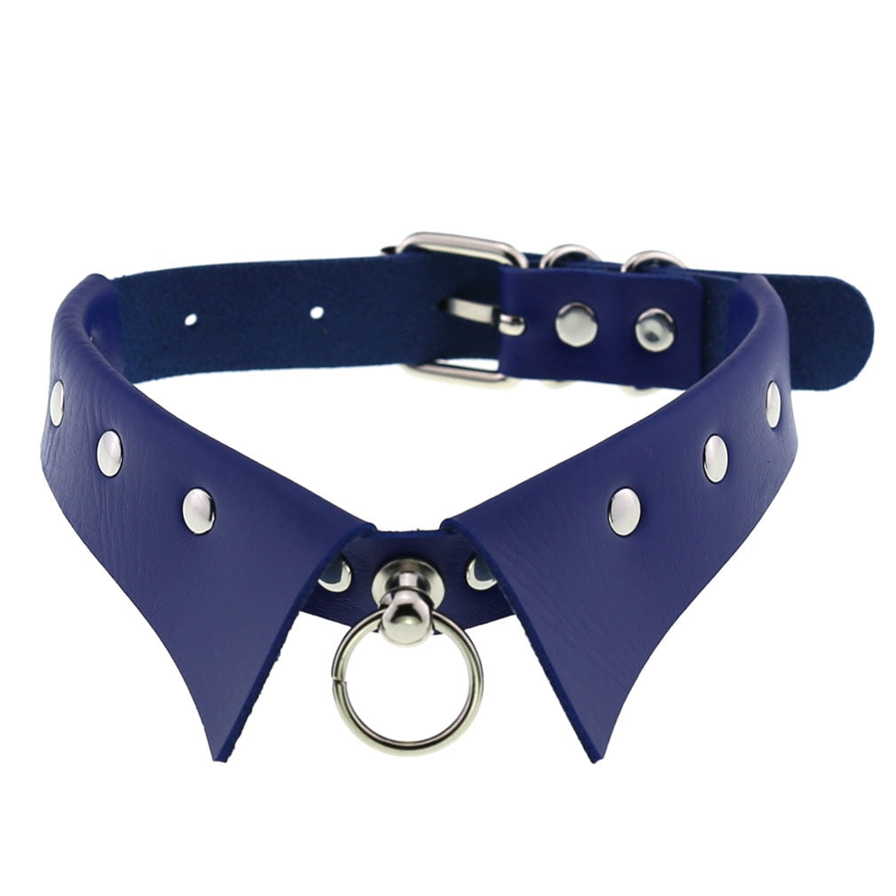 FTSH Chain Choker