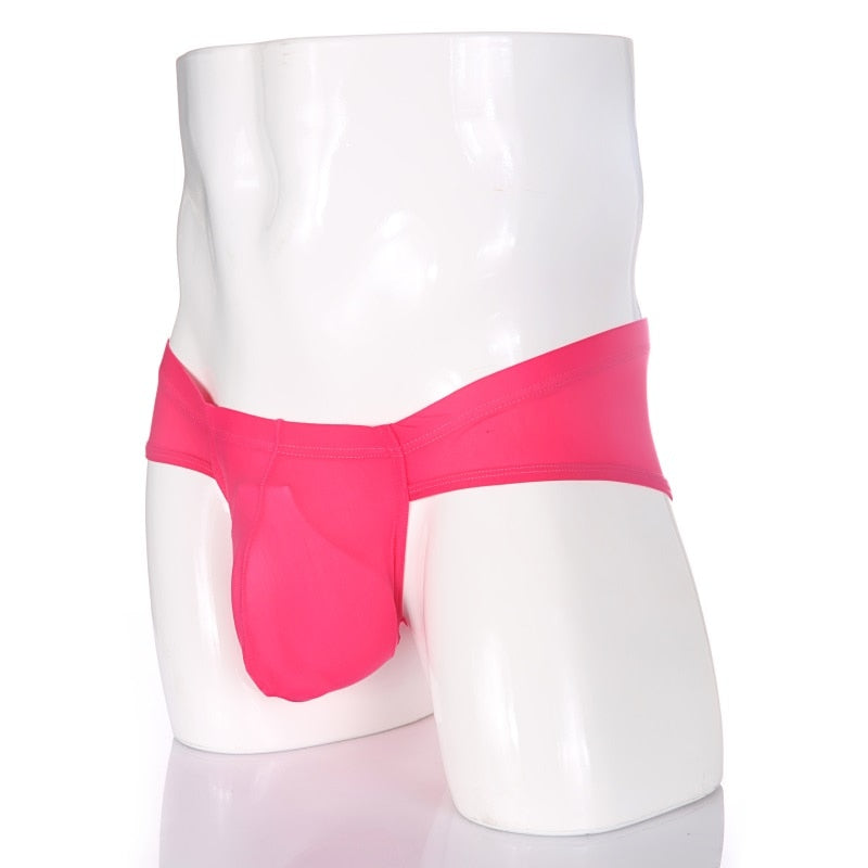 THIN Pouchy Briefs