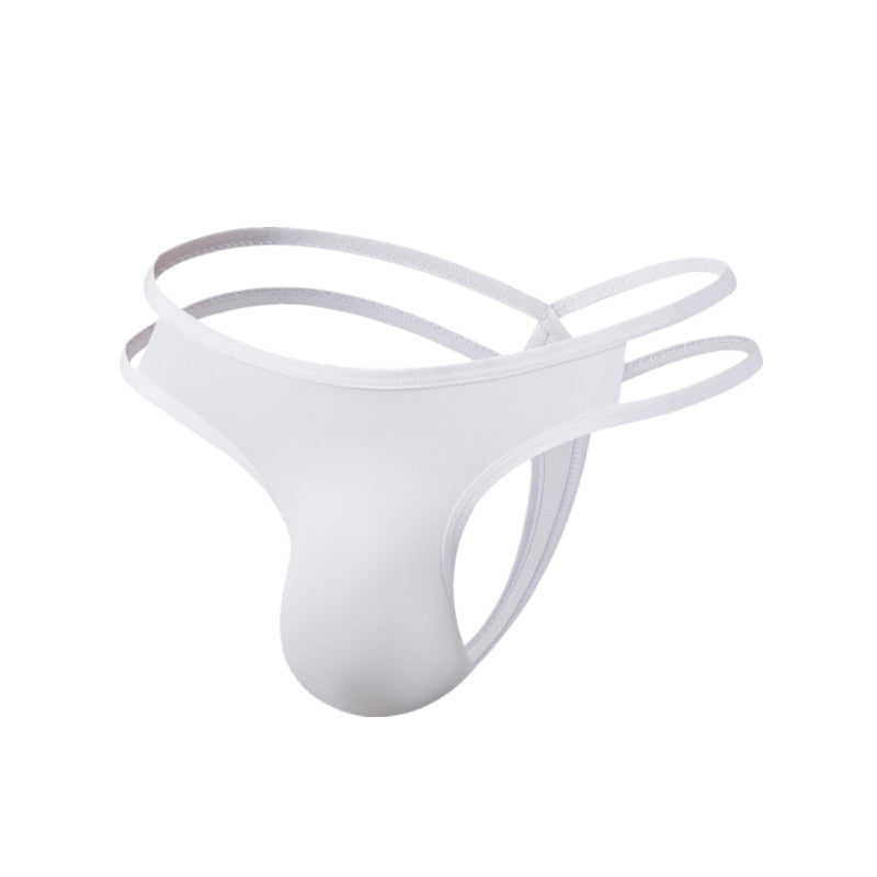 SILK Thong
