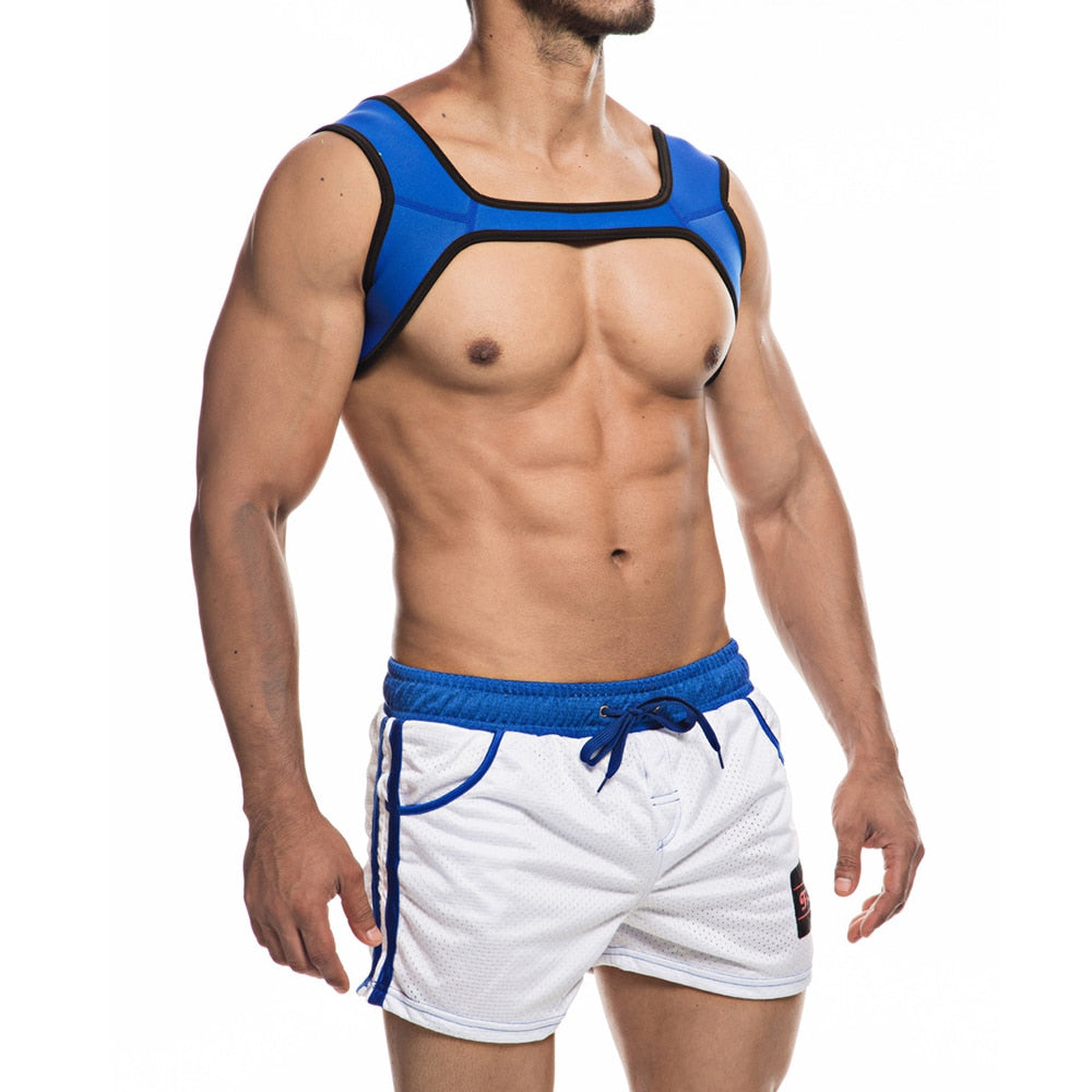 UNDRGRND Circuit Shorts