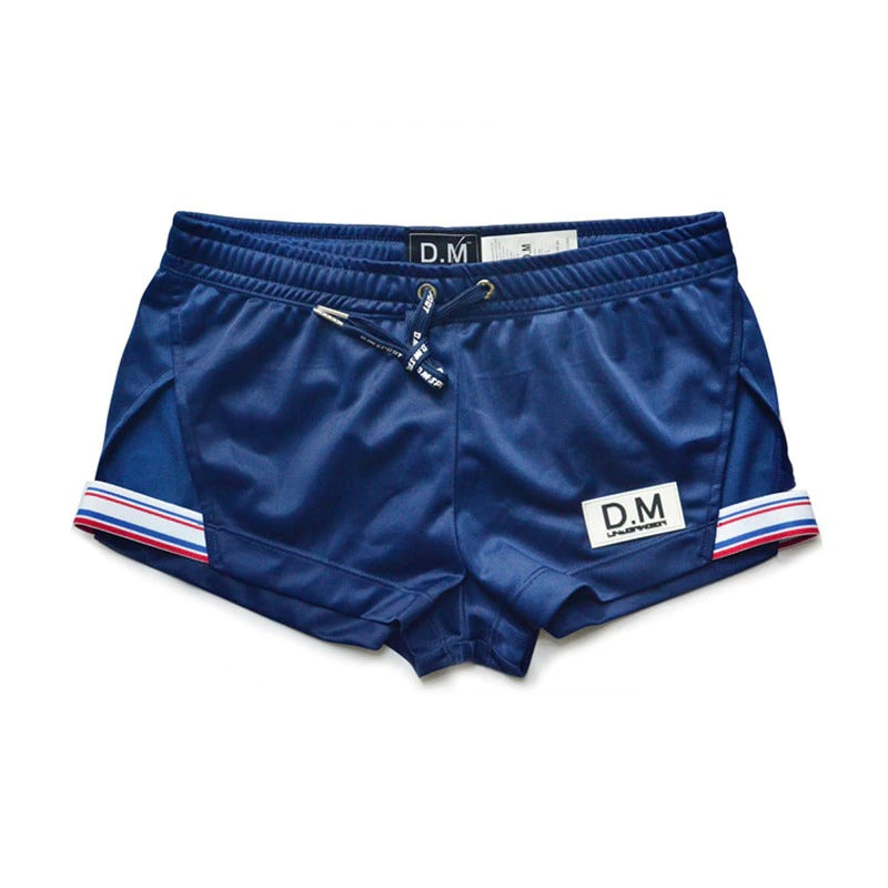 DM Circuit Shorts