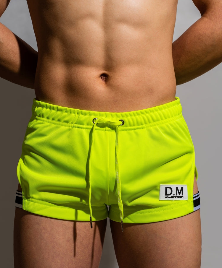 DM Circuit Shorts